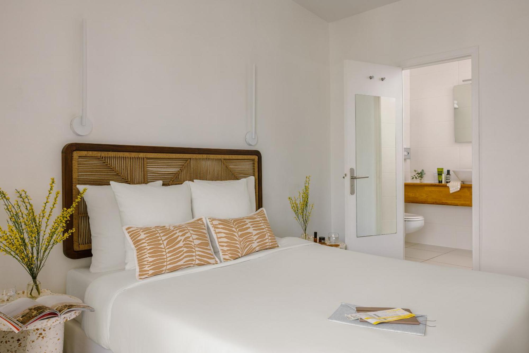 Yelo Lumiere Powered By Sonder Hotel Кан Стая снимка