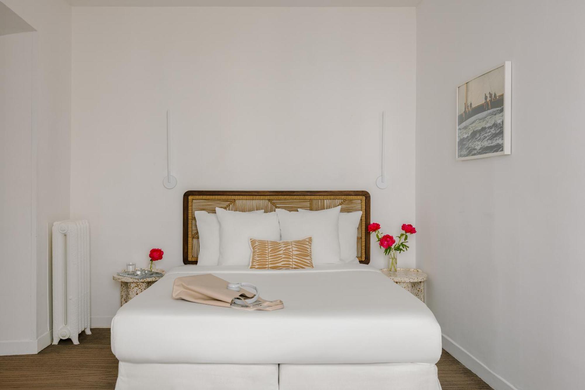 Yelo Lumiere Powered By Sonder Hotel Кан Стая снимка
