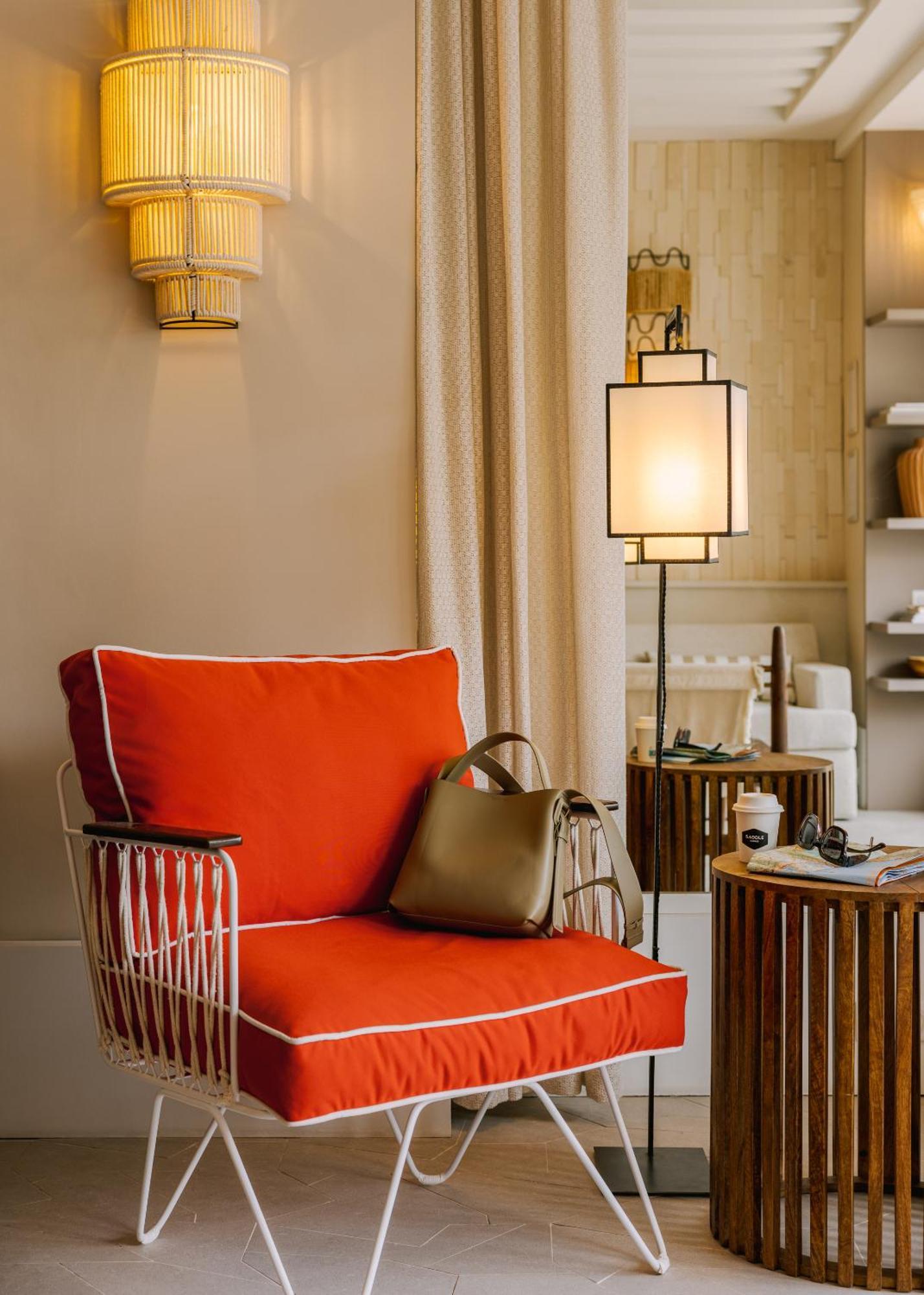 Yelo Lumiere Powered By Sonder Hotel Кан Екстериор снимка