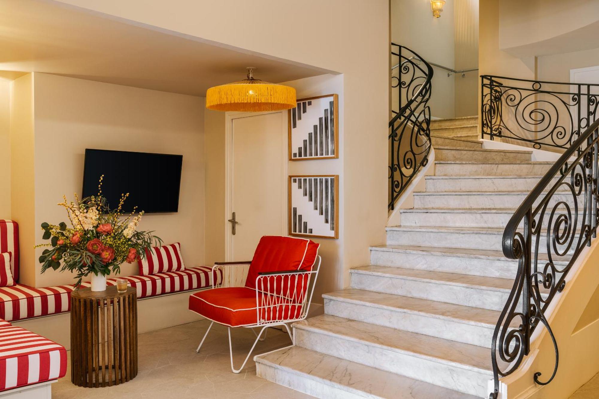 Yelo Lumiere Powered By Sonder Hotel Кан Екстериор снимка