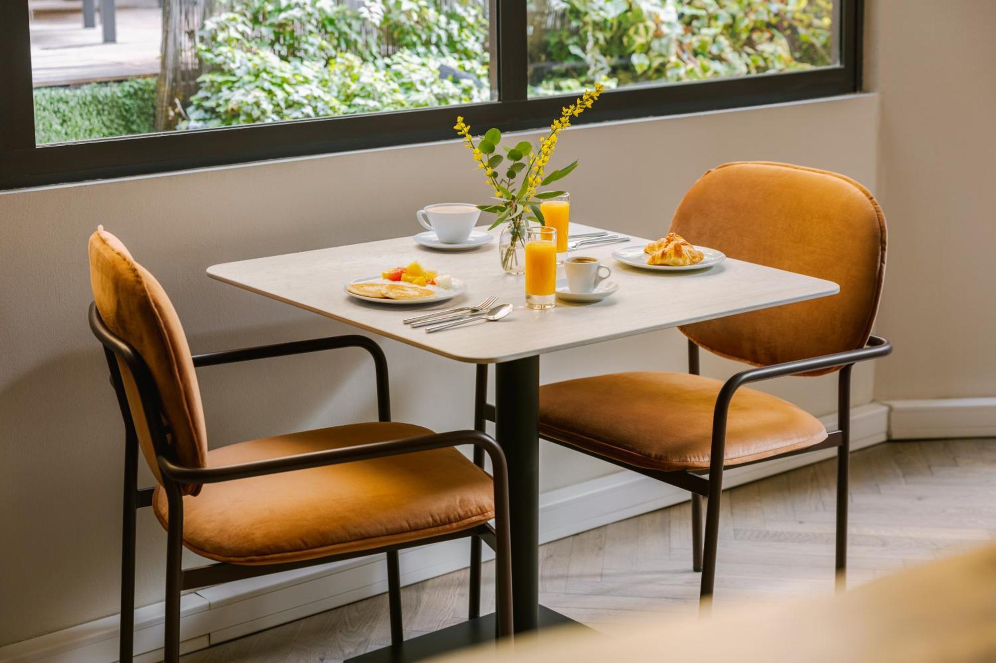 Yelo Lumiere Powered By Sonder Hotel Кан Екстериор снимка
