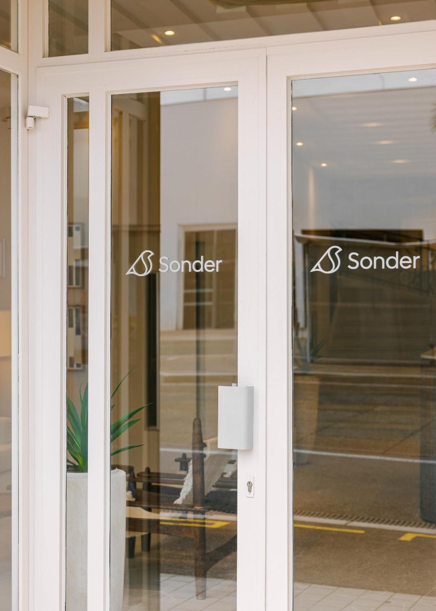 Yelo Lumiere Powered By Sonder Hotel Кан Екстериор снимка