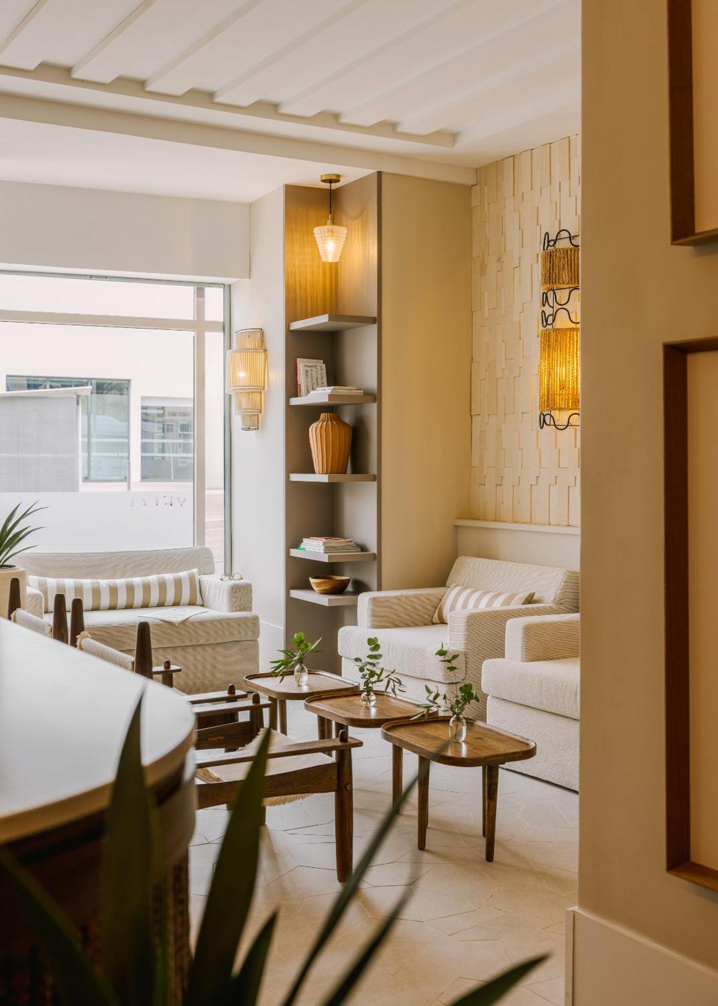 Yelo Lumiere Powered By Sonder Hotel Кан Екстериор снимка