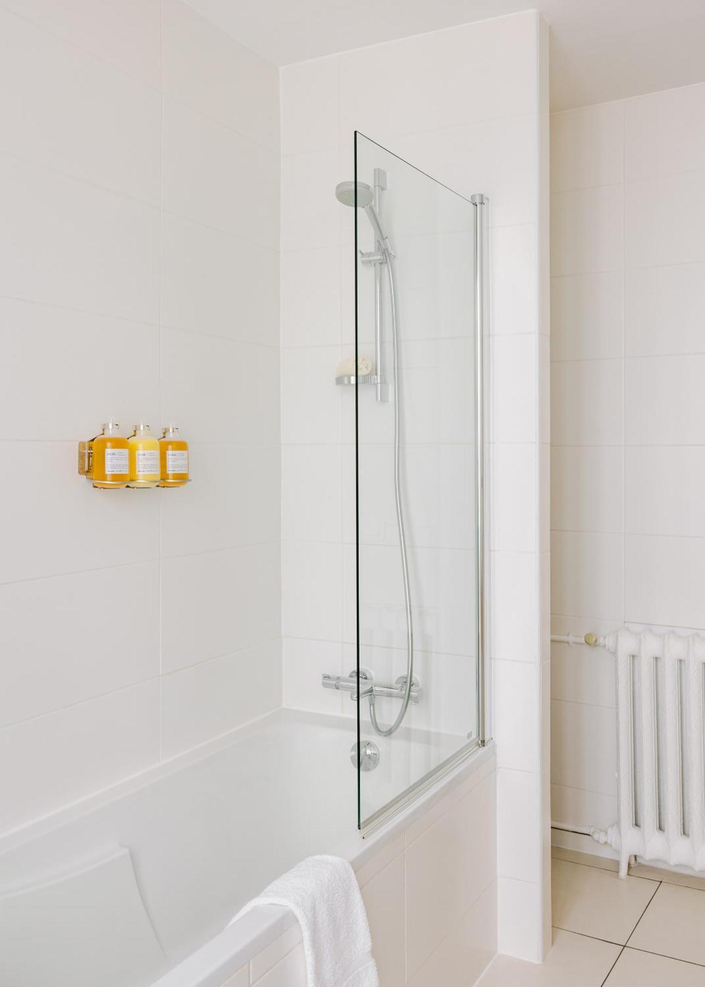 Yelo Lumiere Powered By Sonder Hotel Кан Екстериор снимка