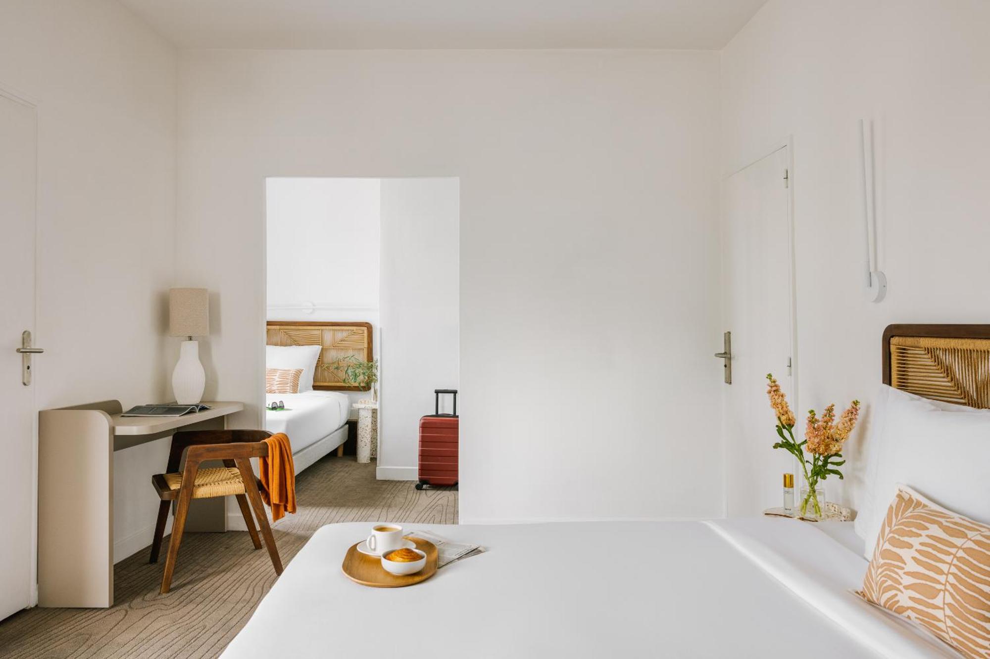Yelo Lumiere Powered By Sonder Hotel Кан Екстериор снимка