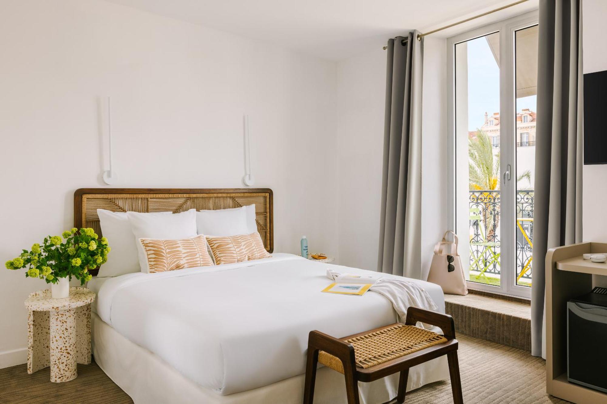 Yelo Lumiere Powered By Sonder Hotel Кан Екстериор снимка