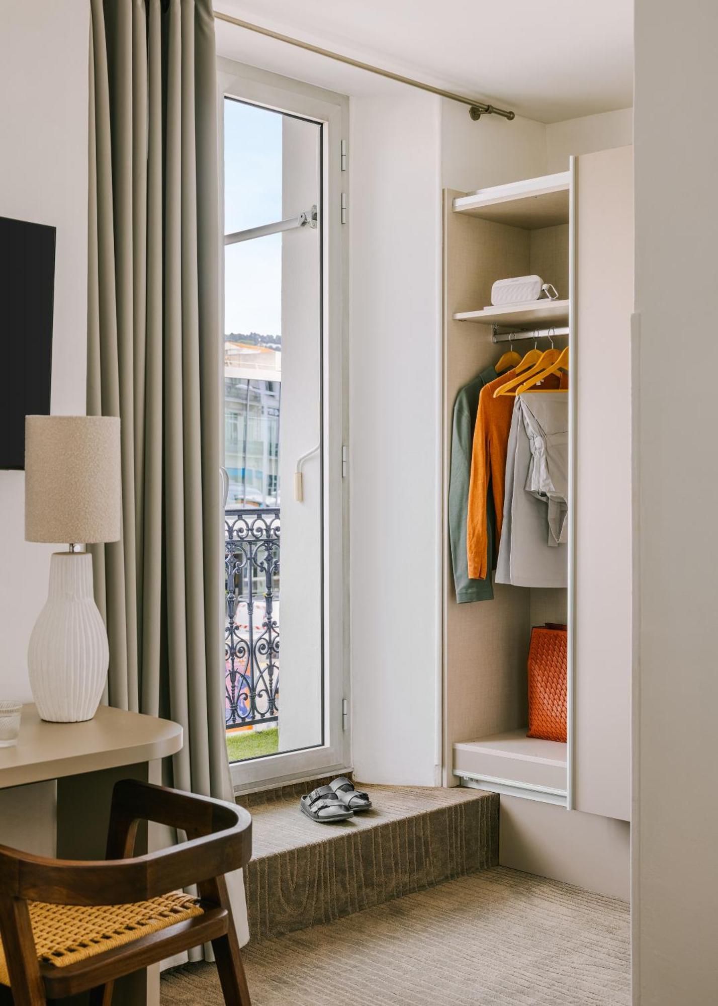 Yelo Lumiere Powered By Sonder Hotel Кан Стая снимка