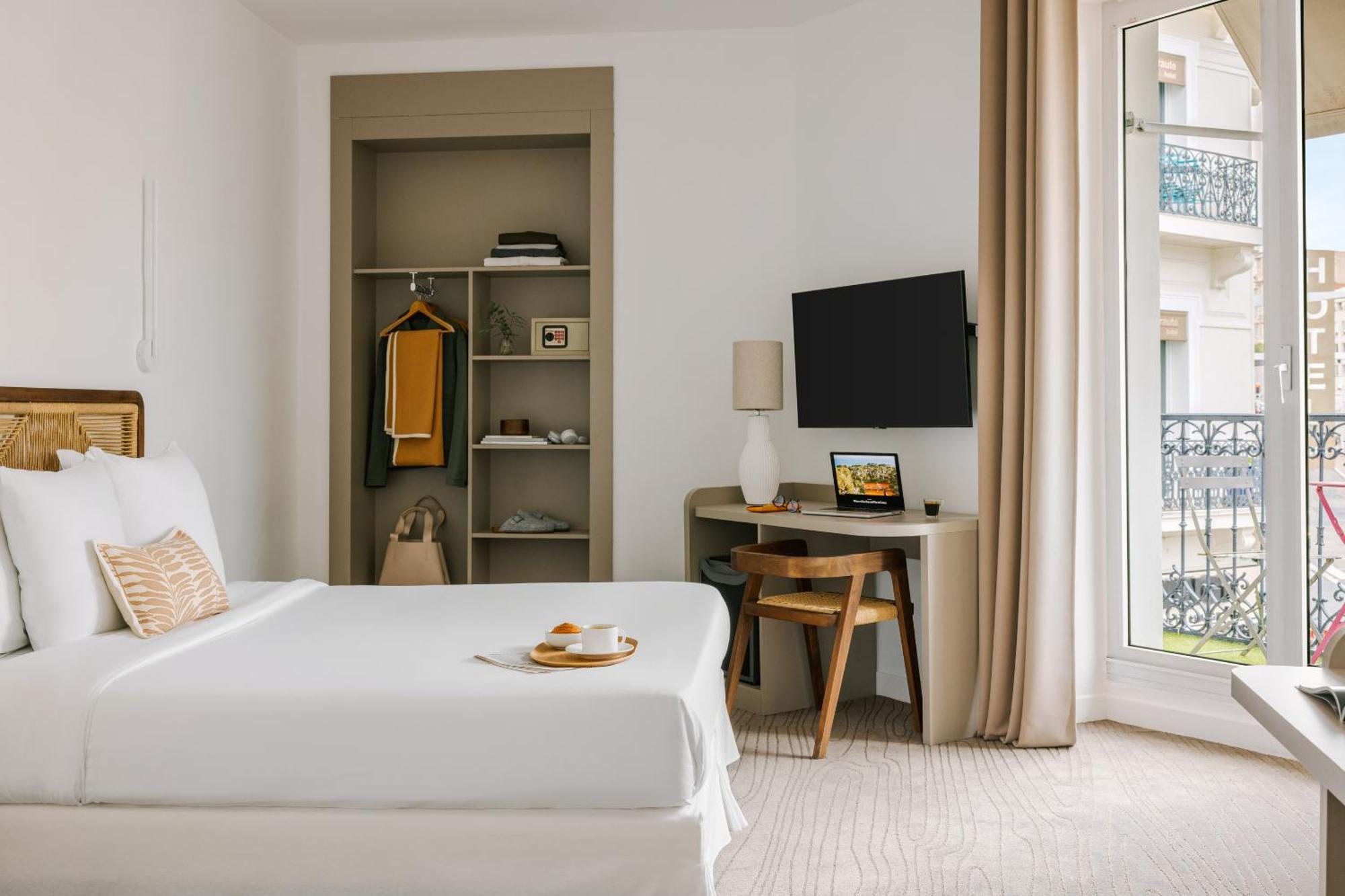 Yelo Lumiere Powered By Sonder Hotel Кан Екстериор снимка