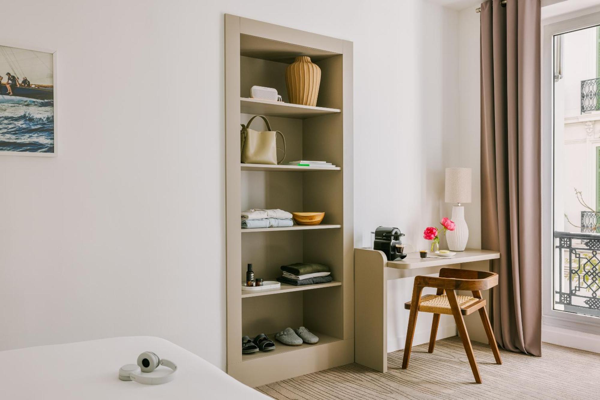 Yelo Lumiere Powered By Sonder Hotel Кан Екстериор снимка