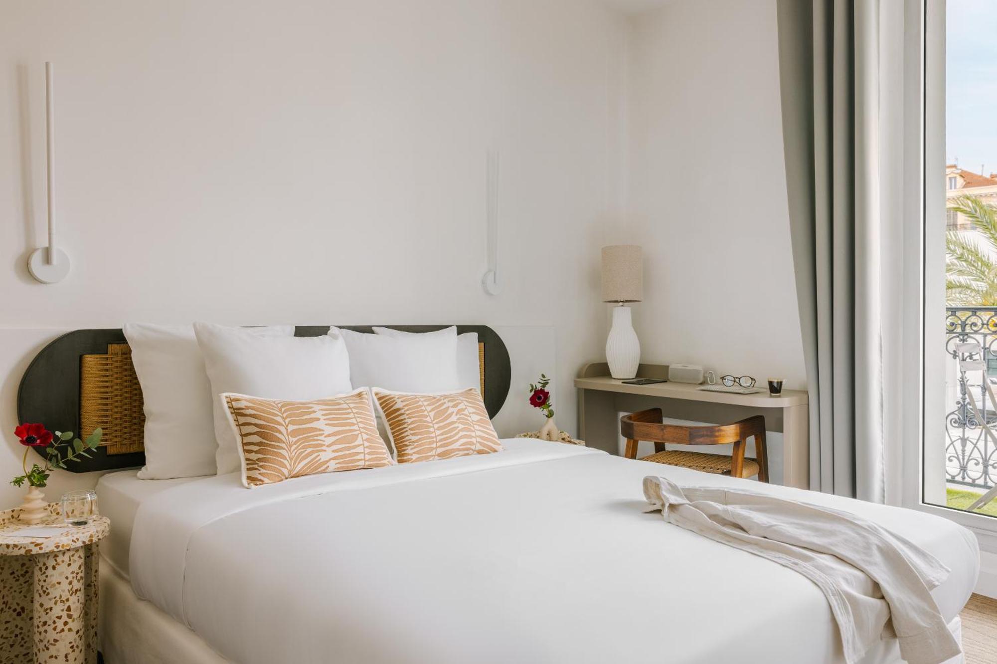Yelo Lumiere Powered By Sonder Hotel Кан Екстериор снимка