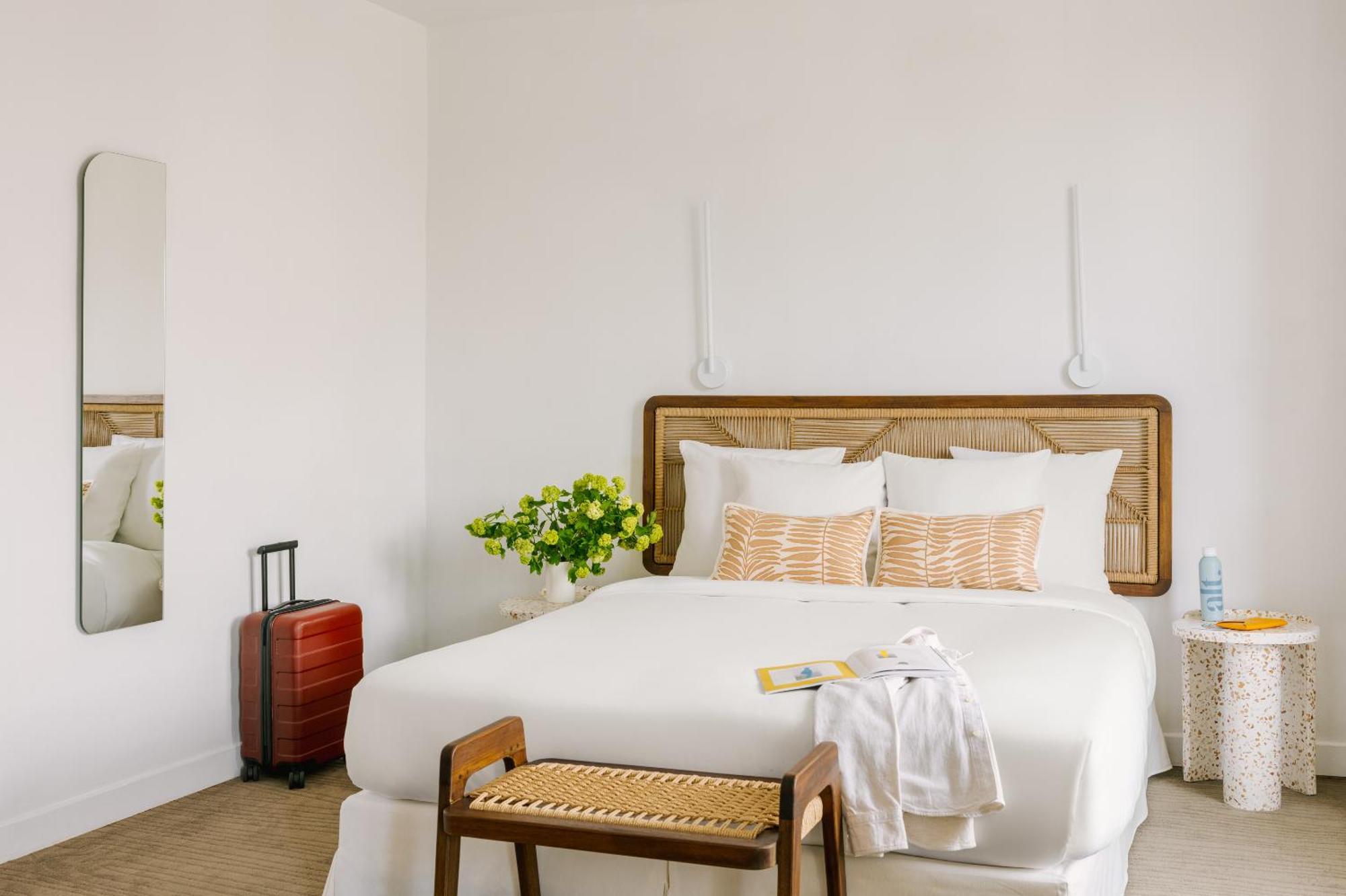 Yelo Lumiere Powered By Sonder Hotel Кан Стая снимка
