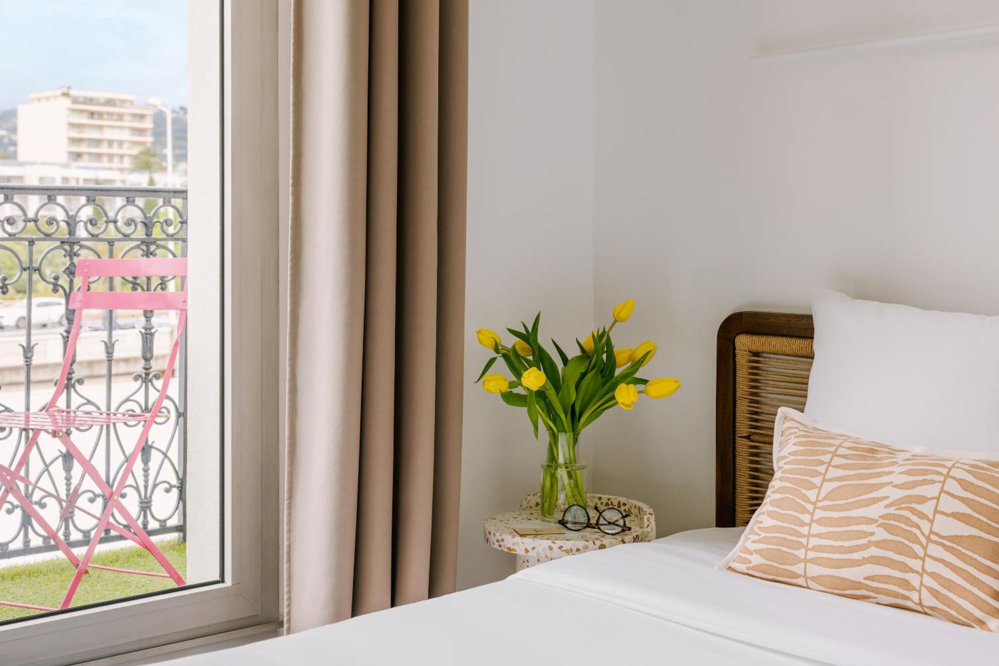 Yelo Lumiere Powered By Sonder Hotel Кан Стая снимка