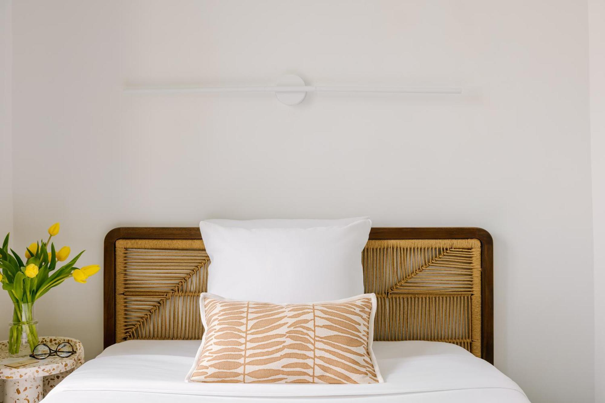 Yelo Lumiere Powered By Sonder Hotel Кан Стая снимка