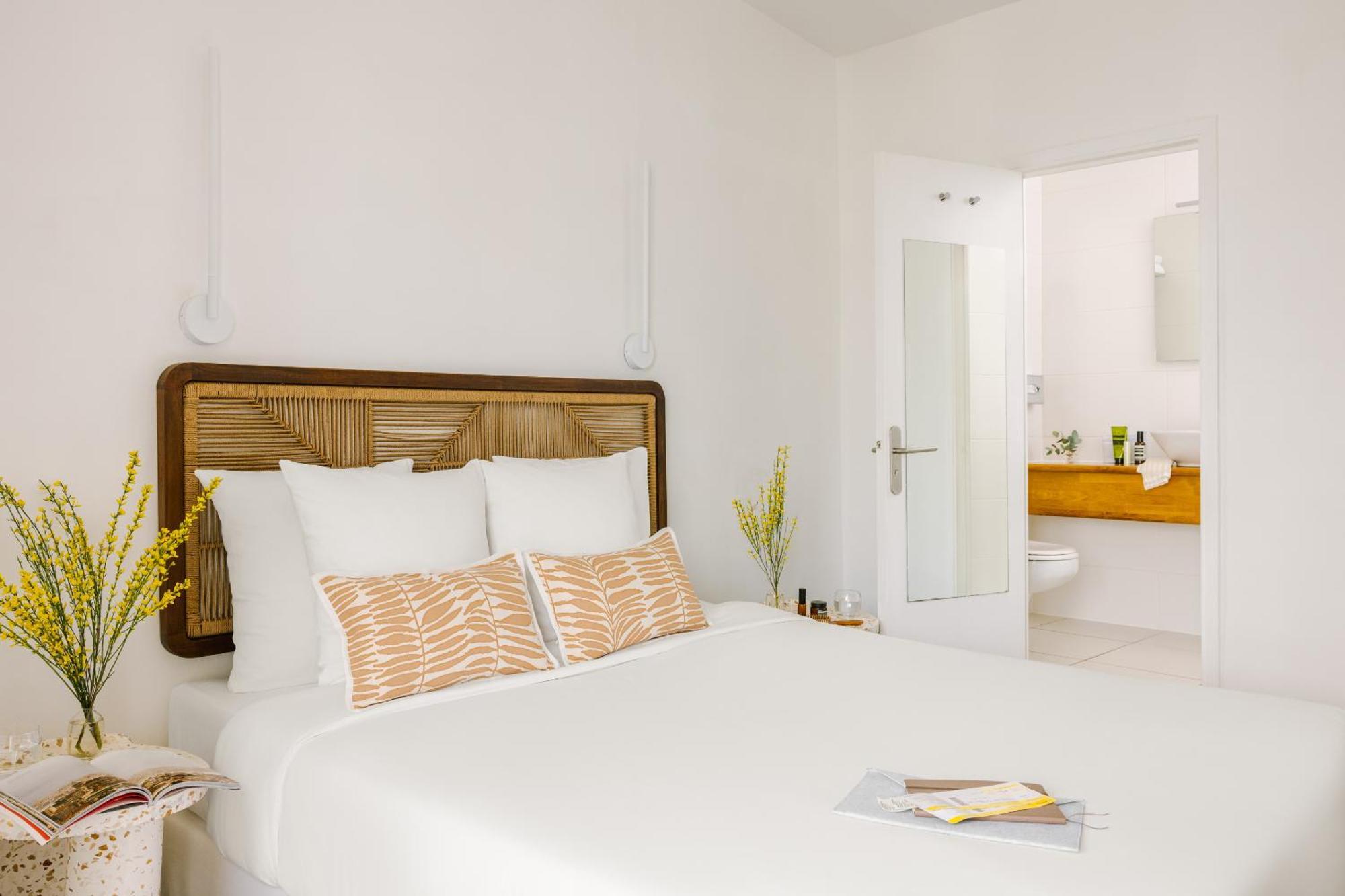 Yelo Lumiere Powered By Sonder Hotel Кан Стая снимка