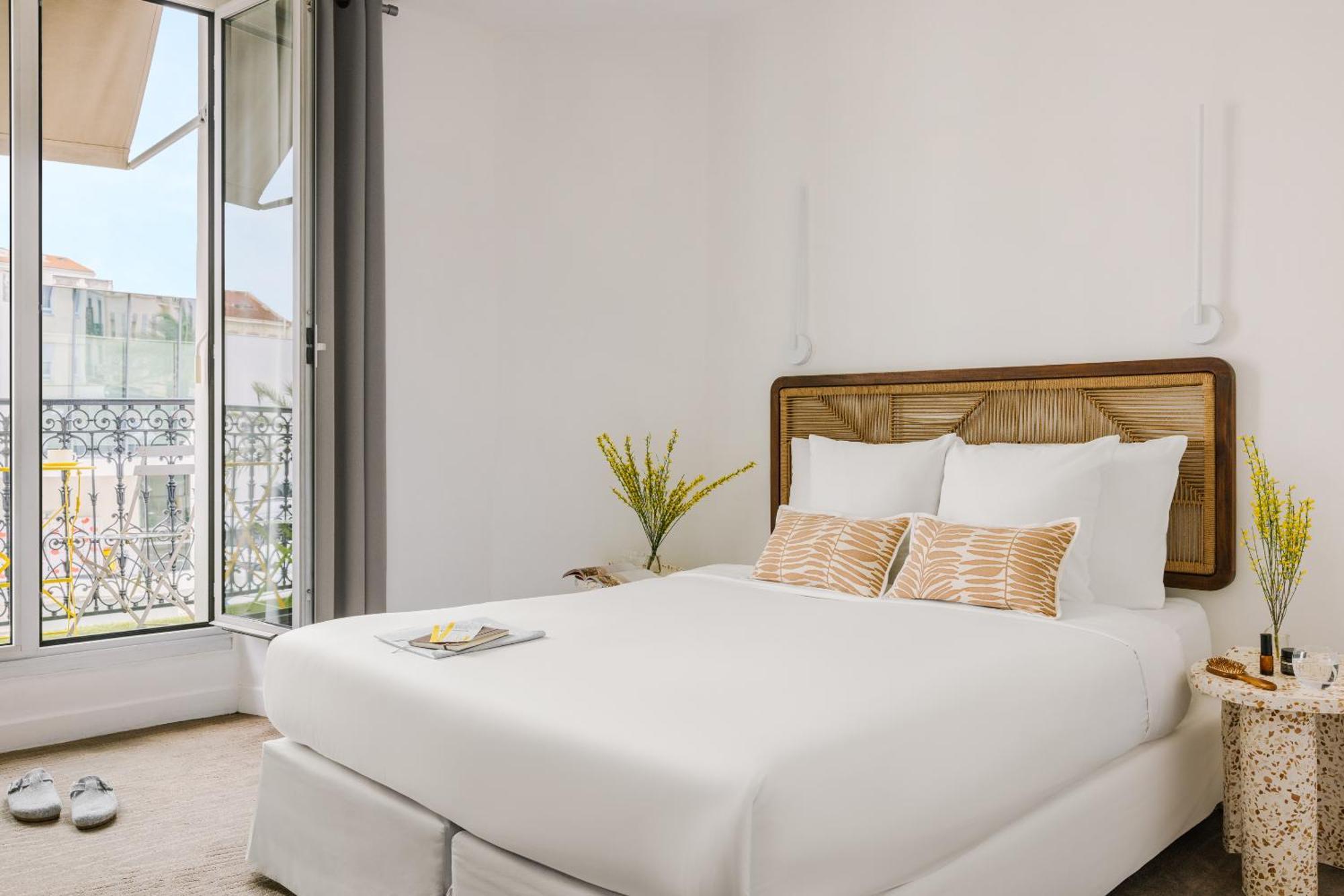 Yelo Lumiere Powered By Sonder Hotel Кан Екстериор снимка