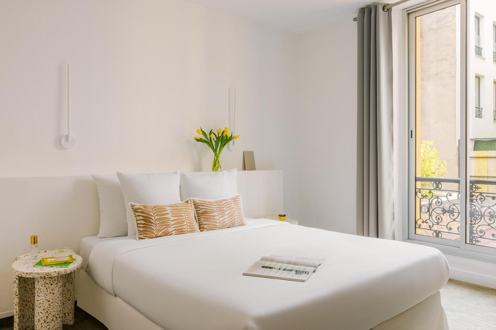 Yelo Lumiere Powered By Sonder Hotel Кан Екстериор снимка